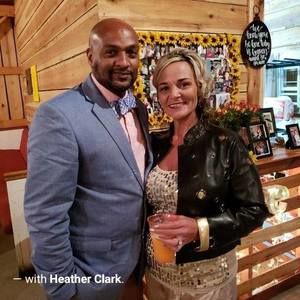 Meet your Posher, Gary